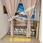 La Casa Dei Gabbiani Apartament *