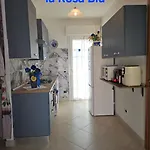 La Casa Dei Gabbiani Apartament *