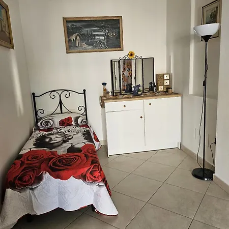 La Casa Dei Gabbiani *