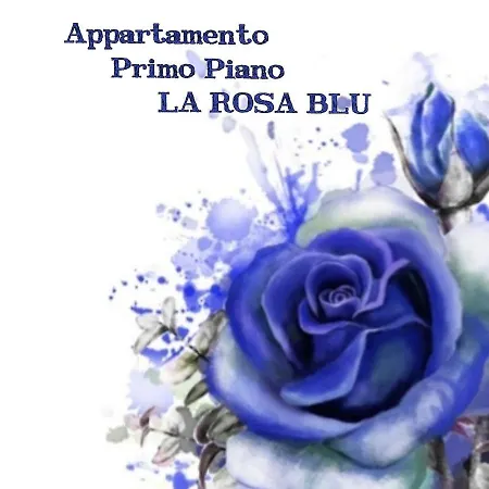 شقة La Casa Dei Gabbiani *