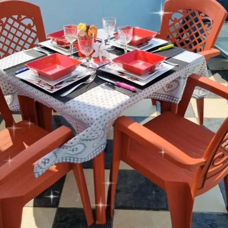Apartamento La Casa Dei Gabbiani *