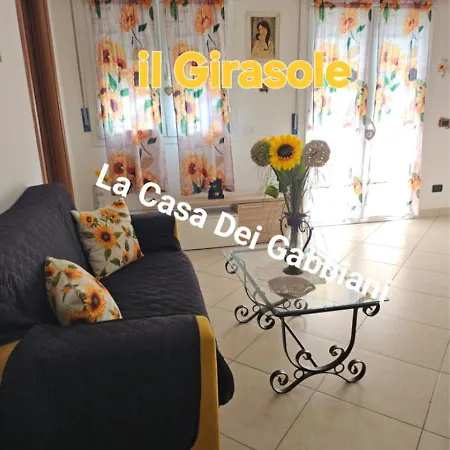La Casa Dei Gabbiani شقة توري ديل لاغو بوتشيني