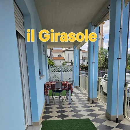 La Casa Dei Gabbiani *