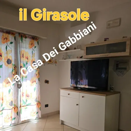 La Casa Dei Gabbiani Torre del Lago Puccini