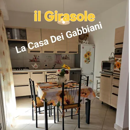 La Casa Dei Gabbiani