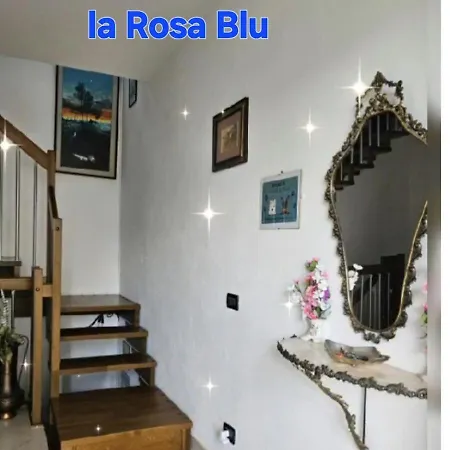 La Casa Dei Gabbiani *