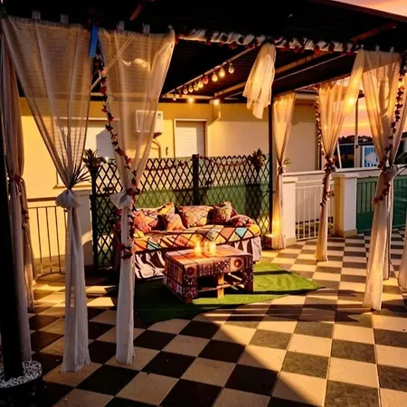 La Casa Dei Gabbiani Apartament Torre del Lago Puccini
