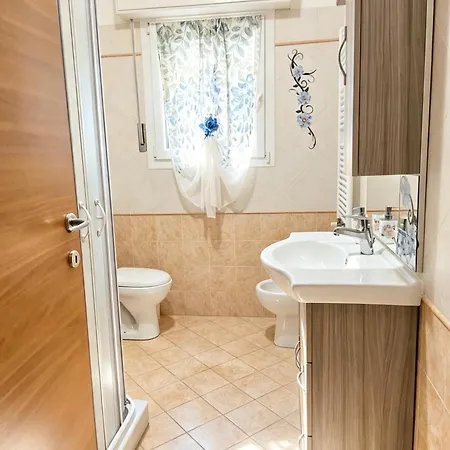 La Casa Dei Gabbiani Appartement *