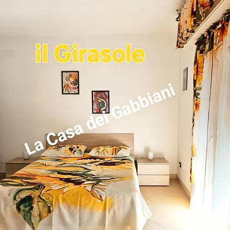 La Casa Dei Gabbiani מגדל אגם פוצ'יני