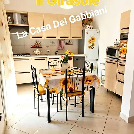 La Casa Dei Gabbiani * Torre del Lago Puccini