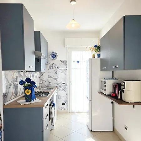 Apartment La Casa Dei Gabbiani Torre del Lago Puccini