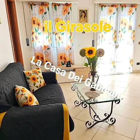 La Casa Dei Gabbiani *