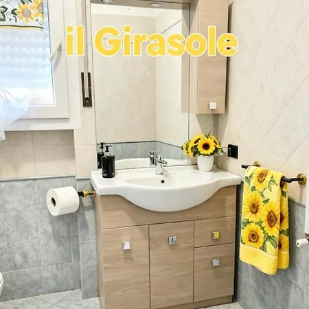 La Casa Dei Gabbiani Appartement Torre del Lago Puccini