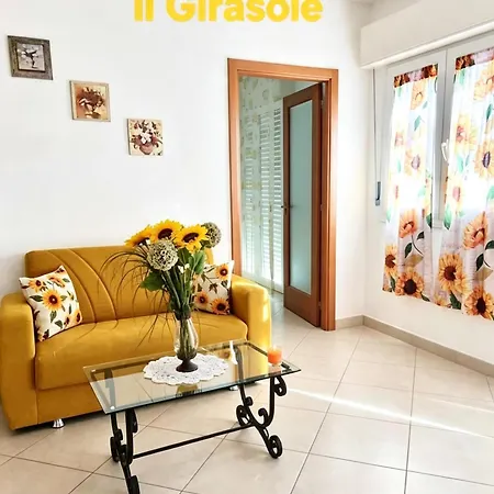 La Casa Dei Gabbiani *