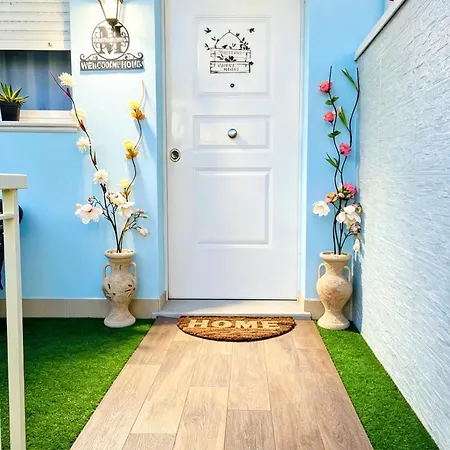 דירה La Casa Dei Gabbiani מגדל אגם פוצ'יני