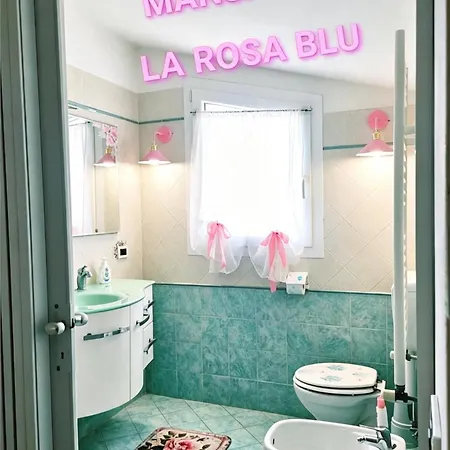 Apartment La Casa Dei Gabbiani