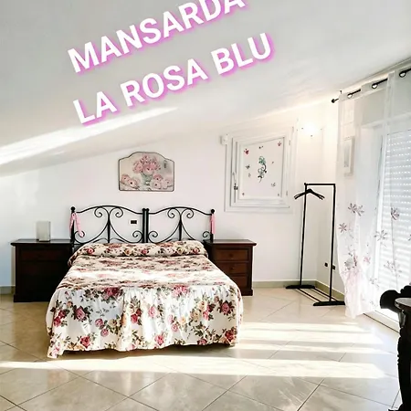 La Casa Dei Gabbiani Apartamento *