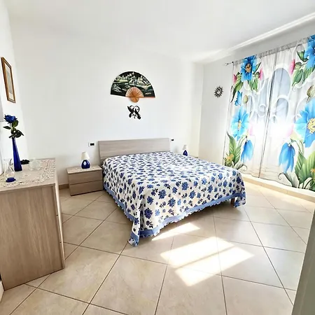 La Casa Dei Gabbiani Appartement