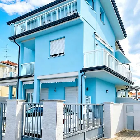 La Casa Dei Gabbiani *