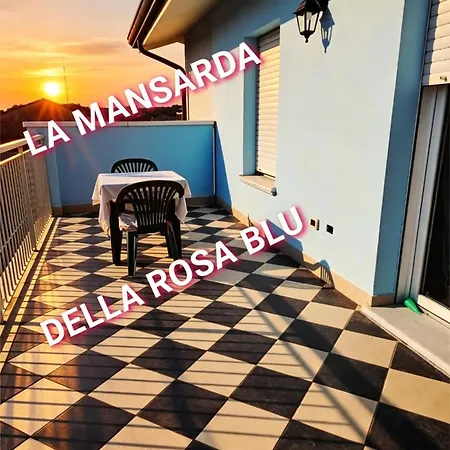 La Casa Dei Gabbiani