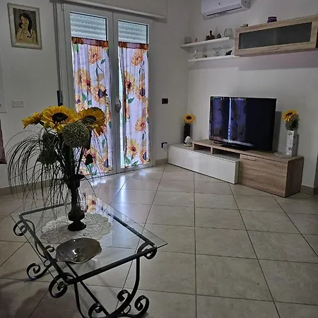 Apartment La Casa Dei Gabbiani