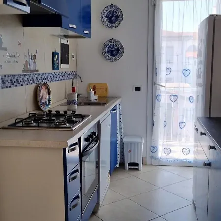 La Casa Dei Gabbiani