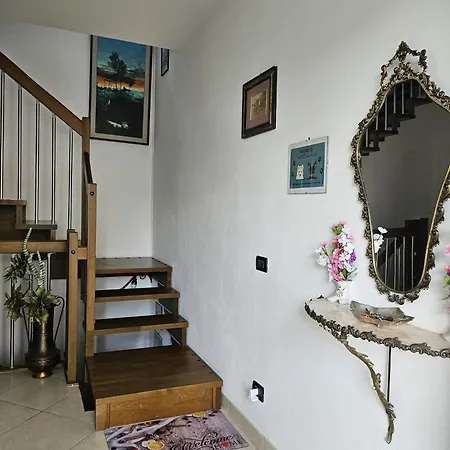 La Casa Dei Gabbiani