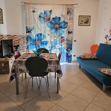 La Casa Dei Gabbiani Apartment Torre del Lago Puccini